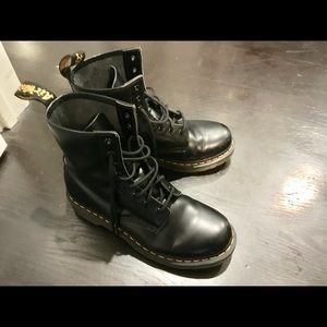 Dr. Marten Boots!!
